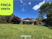Cortijo de alto standing en venta Rionegro, Departamento...