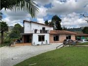 Cortijo de alto standing en venta Rionegro, Departamento...