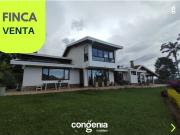 Cortijo de alto standing en venta Rionegro, Departamento...