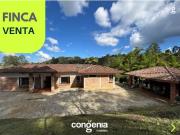 Cortijo de alto standing en venta Rionegro, Departamento...