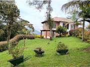 Cortijo de alto standing en venta Rionegro, Departamento...