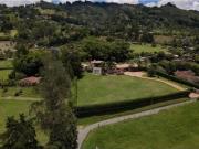 Cortijo de alto standing en venta Rionegro, Departamento...