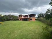 Cortijo de alto standing en venta Rionegro, Departamento...