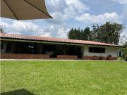 Cortijo de alto standing en venta Rionegro, Departamento...