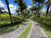 Cortijo de alto standing en venta Rionegro, Departamento...