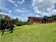 Cortijo de alto standing en venta Rionegro, Departamento...