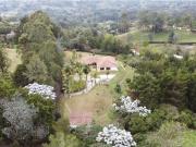 Cortijo de alto standing en venta Rionegro, Departamento...