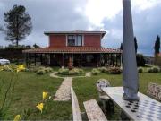 Cortijo de alto standing en venta Rionegro, Departamento...