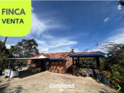 Cortijo de alto standing en venta Rionegro, Departamento...