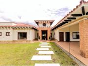 Cortijo de alto standing en venta Rionegro, Departamento...