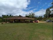 Cortijo de alto standing en venta Rionegro, Departamento...