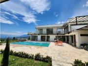 Cortijo de alto standing en venta San Jerónimo, Colombia