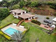Cortijo de alto standing en venta San Jerónimo, Colombia