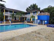 Cortijo de alto standing en venta San Jerónimo, Colombia