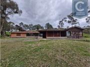 Cortijo de alto standing en venta San Pedro,...