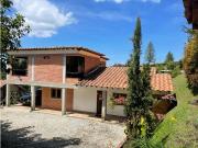 Cortijo de alto standing en venta San Vicente, Colombia