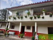 Cortijo de alto standing en venta San Vicente,...