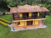 Cortijo de alto standing en venta San Vicente,...