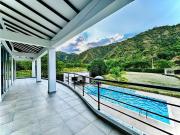 Cortijo de alto standing en venta Santa Fe de Antioquia,...