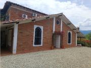 Cortijo de alto standing en venta Santa Fe de Antioquia,...
