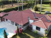 Cortijo de alto standing en venta Santa Fe de Antioquia,...