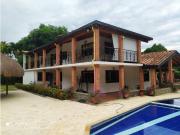 Cortijo de alto standing en venta Santa Fe de Antioquia,...