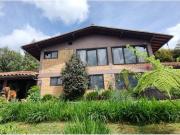 Cortijo de alto standing en venta Santa Helena, Colombia