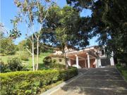 Cortijo de alto standing en venta Santa Helena,...