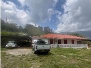 Cortijo de alto standing en venta Santa Helena,...