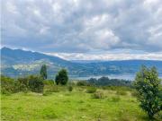 Cortijo de alto standing en venta Sesquilé, Cundinamarca