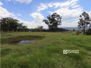 Cortijo de alto standing en venta Sesquilé, Cundinamarca