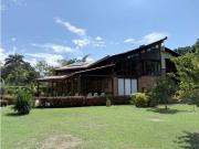 Cortijo de alto standing en venta Sopetrán, Colombia