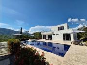 Cortijo de alto standing en venta Sopetrán, Departamento...