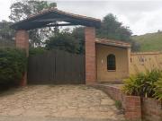 Cortijo de alto standing en venta Subachoque, Colombia