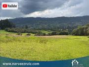 Cortijo de alto standing en venta Tabio, Cundinamarca