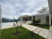 Cortijo de alto standing en venta Tarso, Colombia