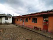 Cortijo de alto standing en venta Tausa, Cundinamarca