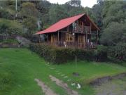 Cortijo de alto standing en venta Tenjo, Cundinamarca