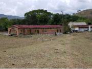 Cortijo de alto standing en venta Tocaima, Cundinamarca