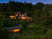 Cortijo de alto standing en venta Valle de Bravo, Estado...