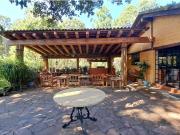 Cortijo de alto standing en venta Valle de Bravo, México
