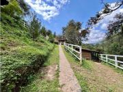 Cortijo de alto standing en venta Valle de Bravo, México