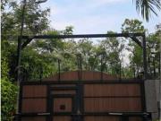 Cortijo de alto standing en venta Villeta, Cundinamarca