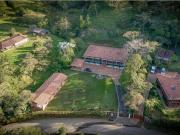 Cortijo de alto standing en venta Rionegro, Departamento...