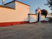 Cortijo Domínguez Lucena Córdoba
