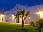 Cortijo El Indiviso