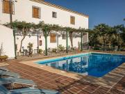 Cortijo El Romeral