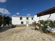 Cortijo en Albox