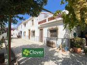 Cortijo en Arboleas