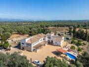 Cortijo en Lloret de Vistalegre